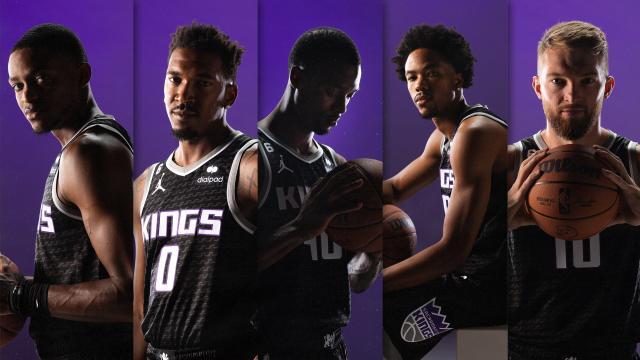 IM电竞官网-季前赛高歌猛进 新赛季国王能否终结尴尬历史？